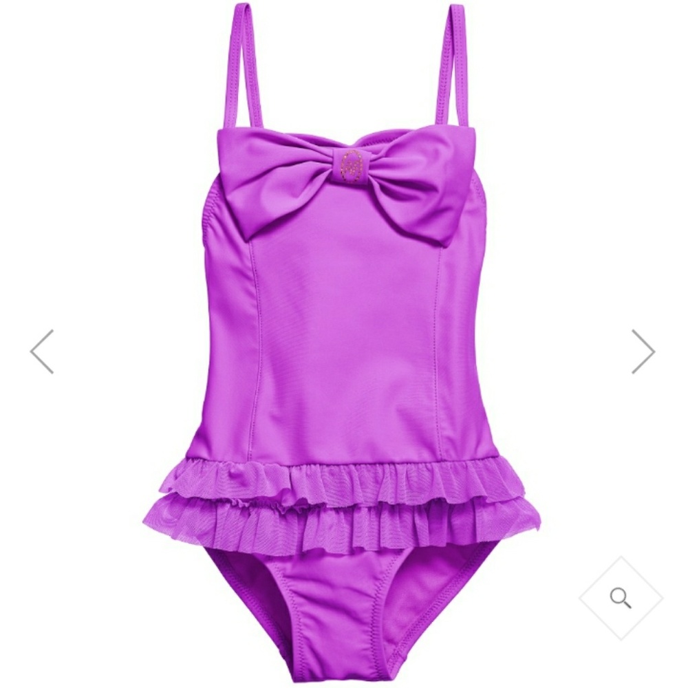 Angel's Face 'Roma' One-piece Swimsuit